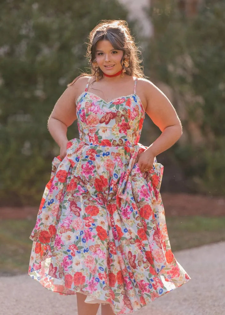 Kelly Dress